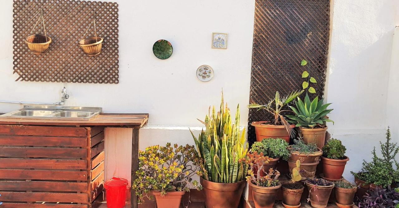 Appartement Atico Anaper à Málaga Extérieur photo